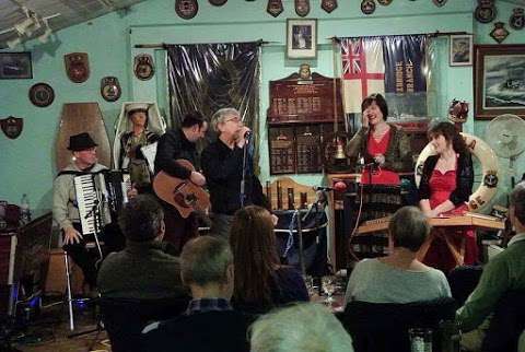 Uxbridge Folk Club photo